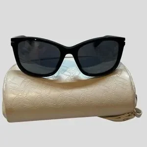 Oakley | Accessories | Oakley Drop In Oo 92322 Black Womens  display picture 3